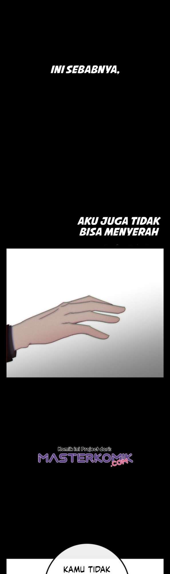 Bug Train Chapter 2 - halaman 74