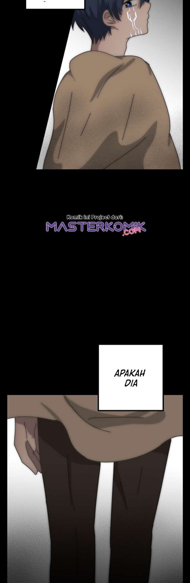 Bug Train Chapter 2 - halaman 82