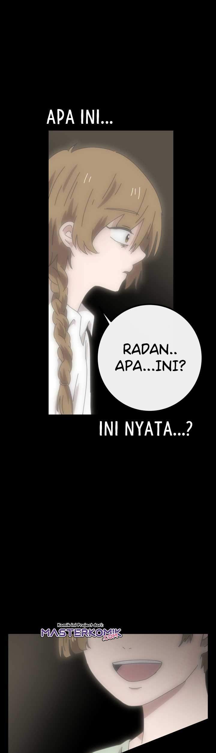 Bug Train Chapter 3 - halaman 11