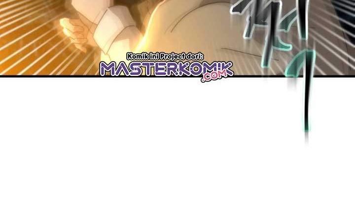 Bug Train Chapter 3 - halaman 22