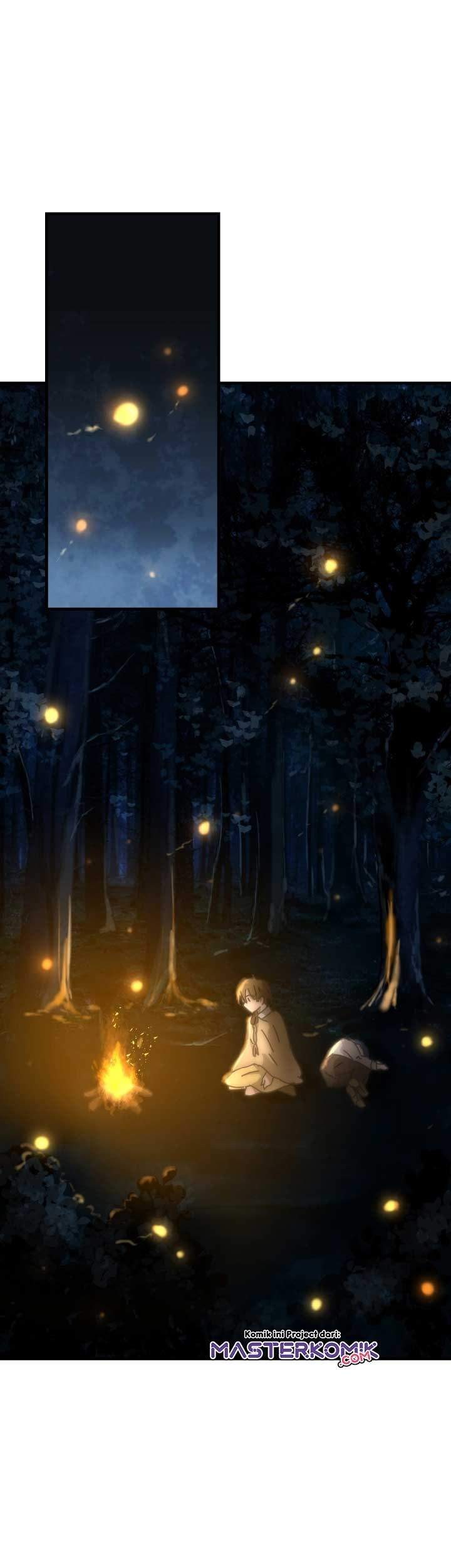 Bug Train Chapter 3 - halaman 23
