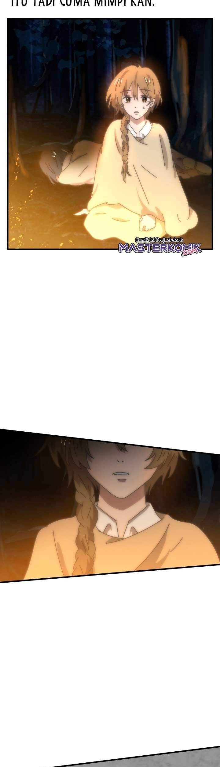 Bug Train Chapter 3 - halaman 25