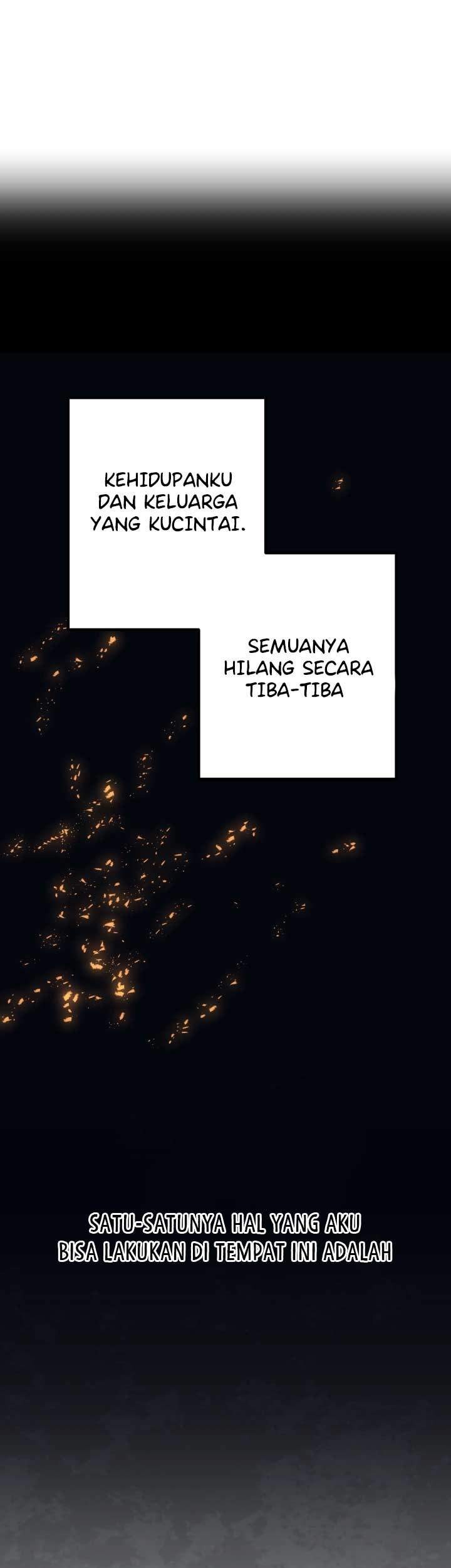 Bug Train Chapter 3 - halaman 27