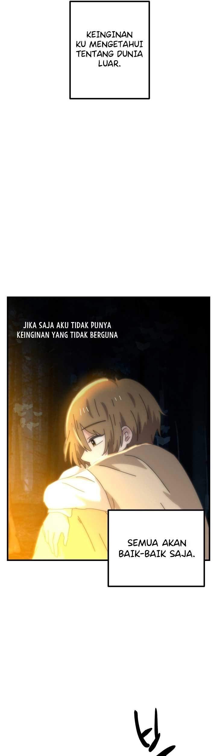 Bug Train Chapter 3 - halaman 29