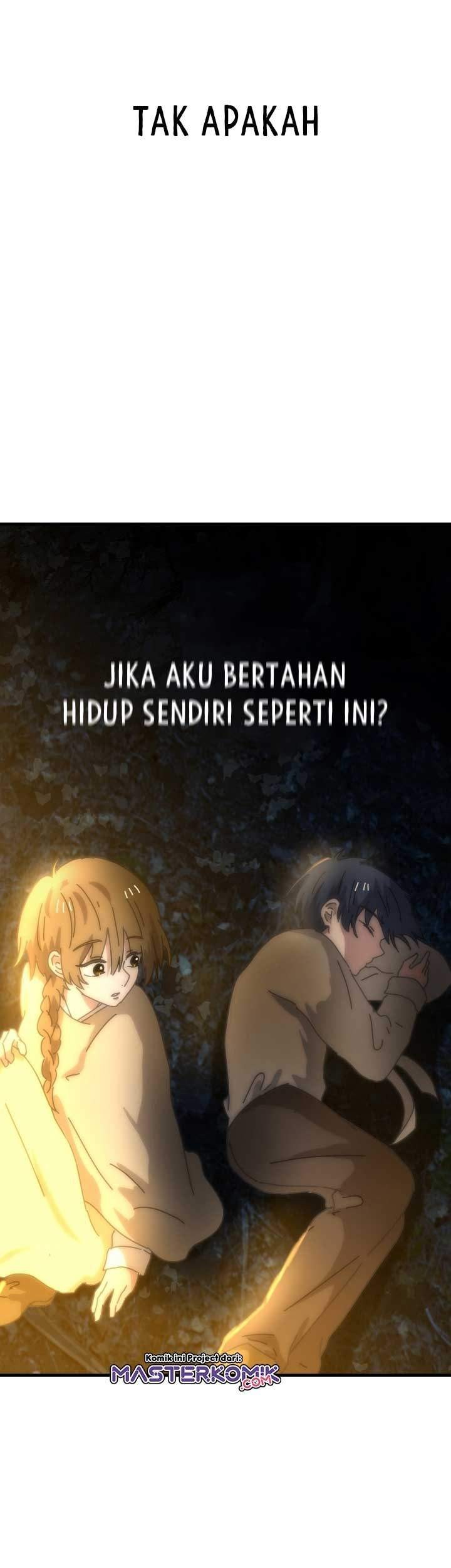 Bug Train Chapter 3 - halaman 31