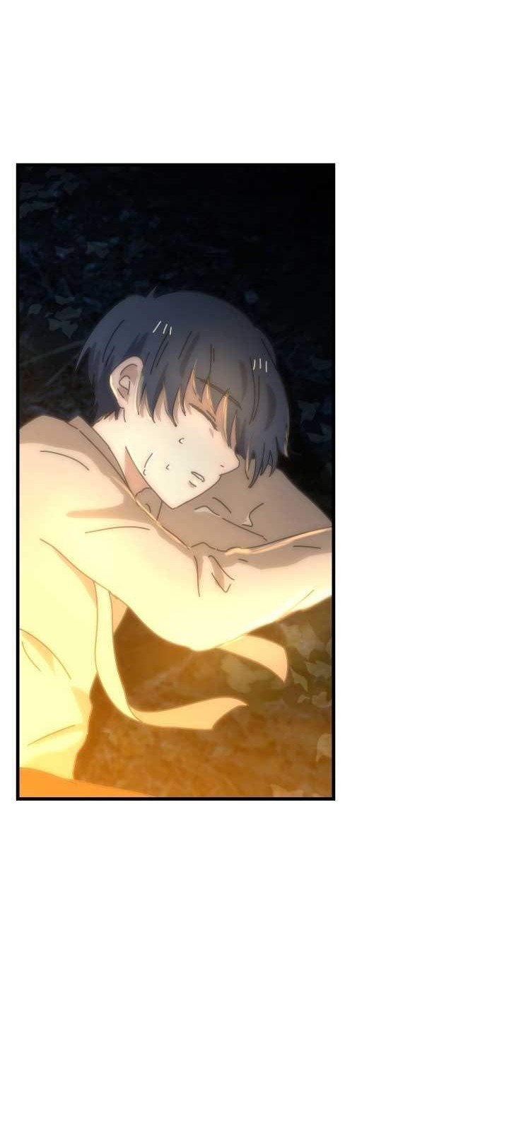 Bug Train Chapter 3 - halaman 32
