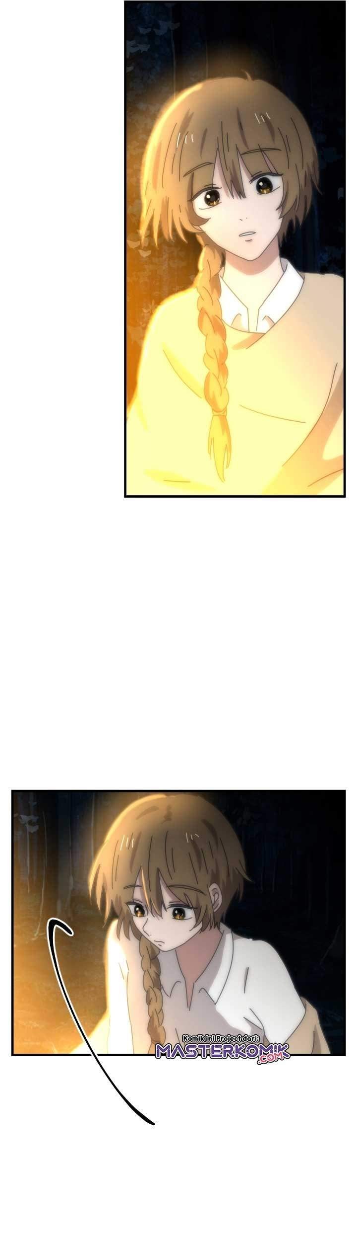 Bug Train Chapter 3 - halaman 33