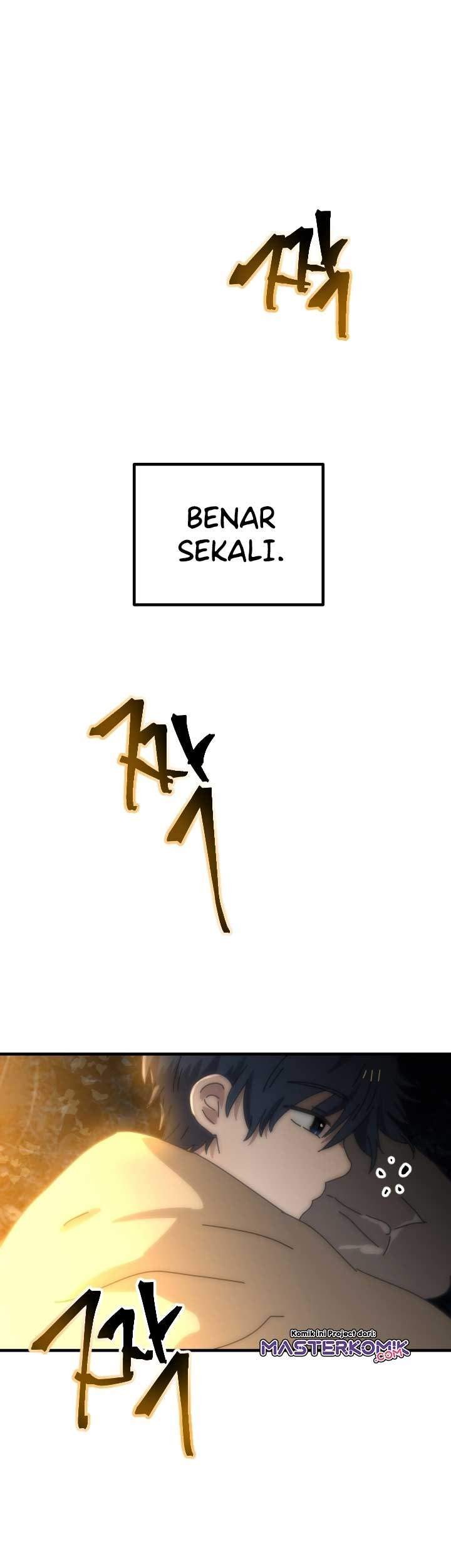 Bug Train Chapter 3 - halaman 39