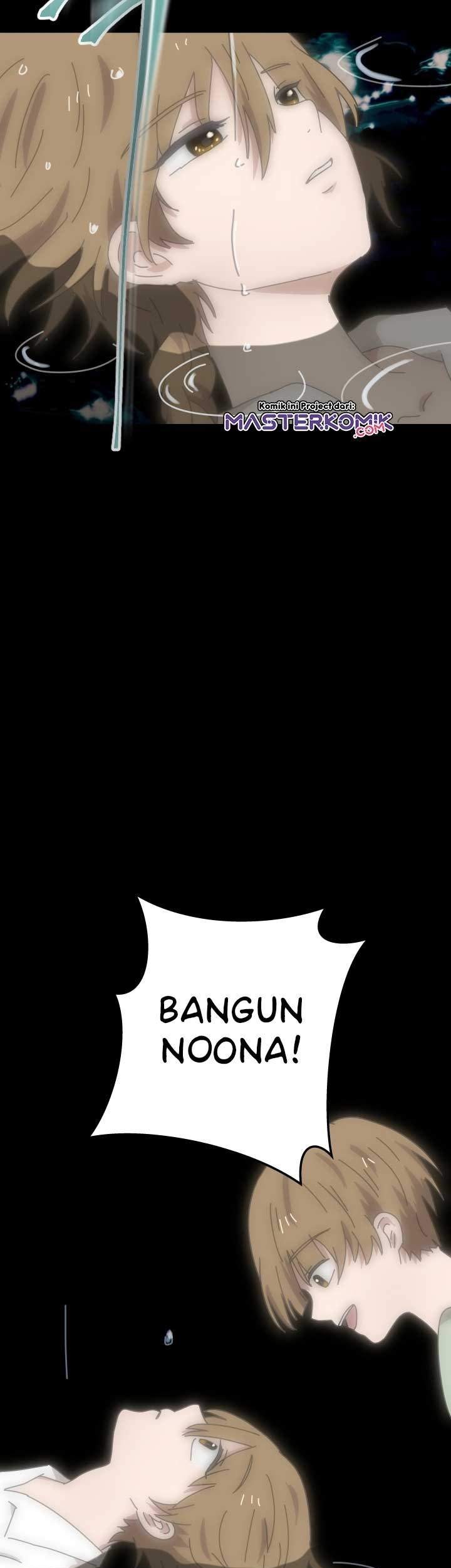 Bug Train Chapter 3 - halaman 4