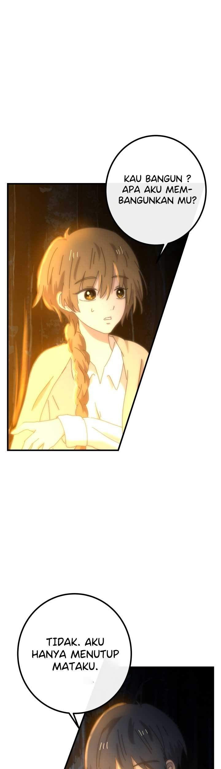 Bug Train Chapter 3 - halaman 47
