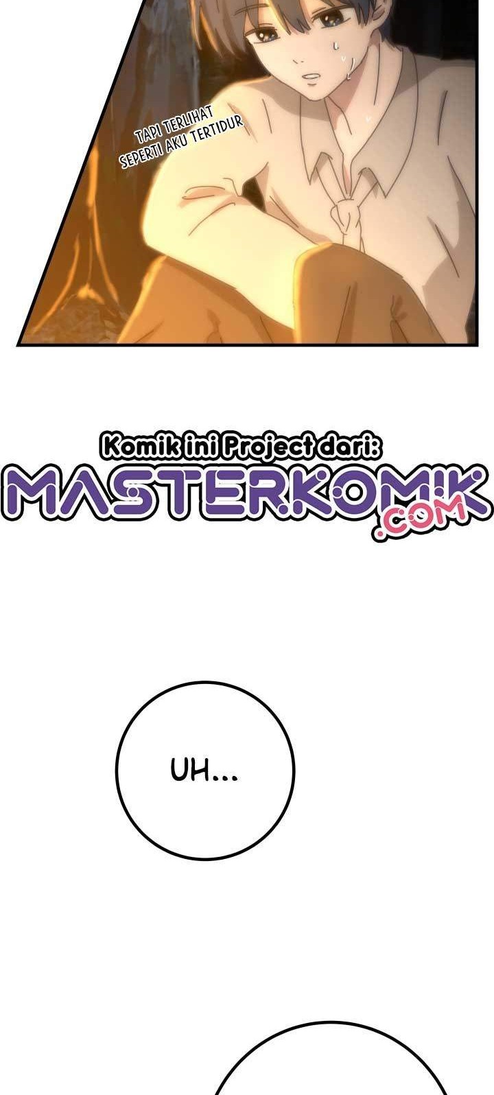Bug Train Chapter 3 - halaman 48