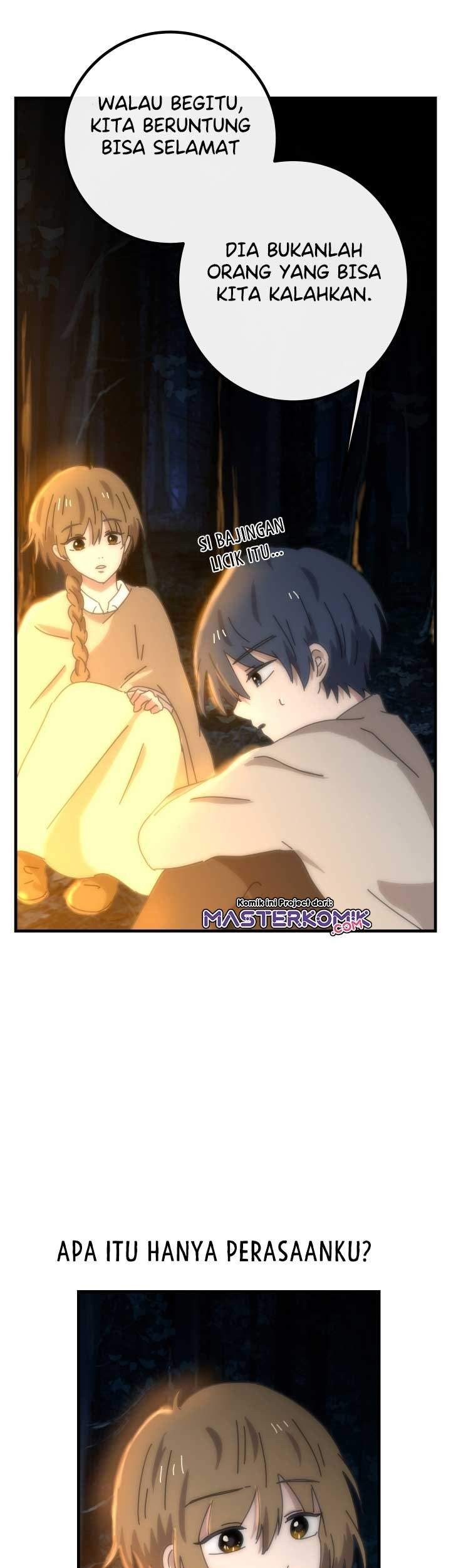 Bug Train Chapter 3 - halaman 51