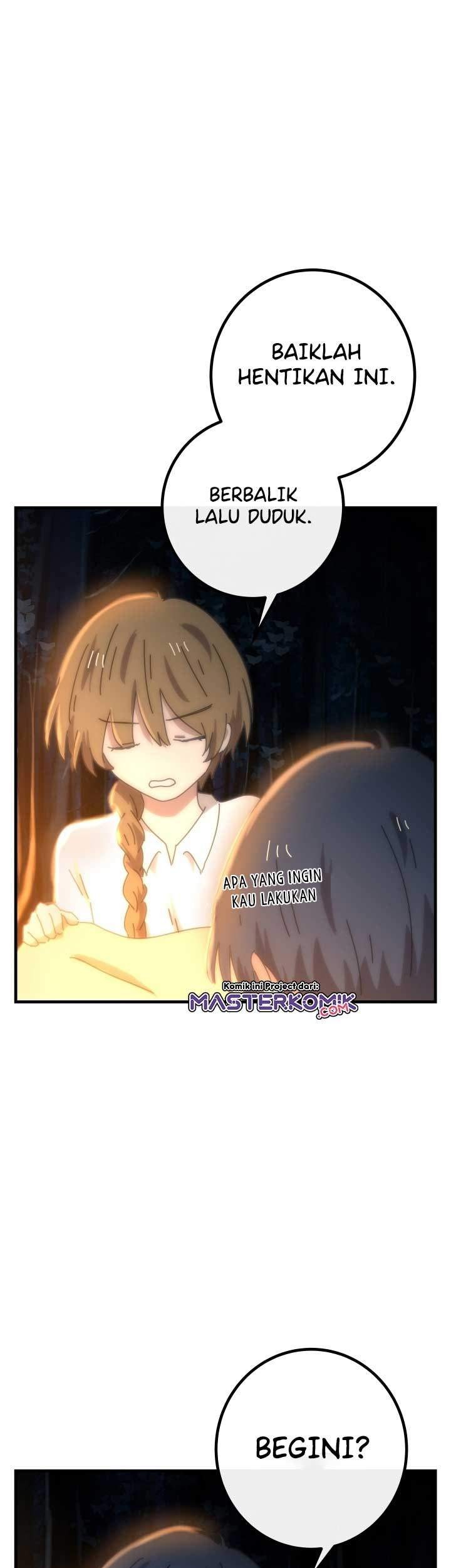 Bug Train Chapter 3 - halaman 56