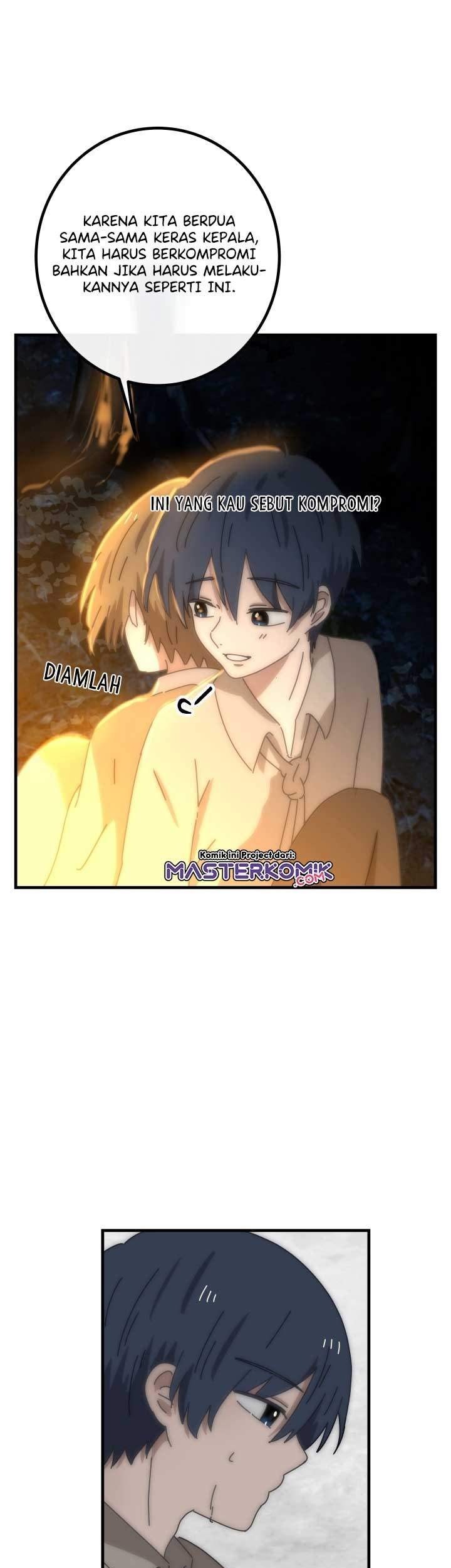 Bug Train Chapter 3 - halaman 60