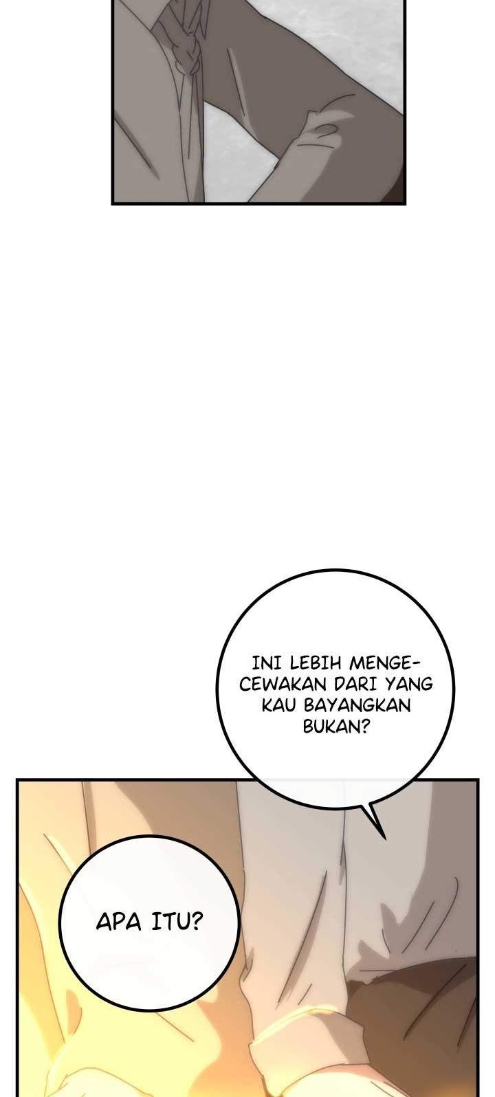Bug Train Chapter 3 - halaman 61