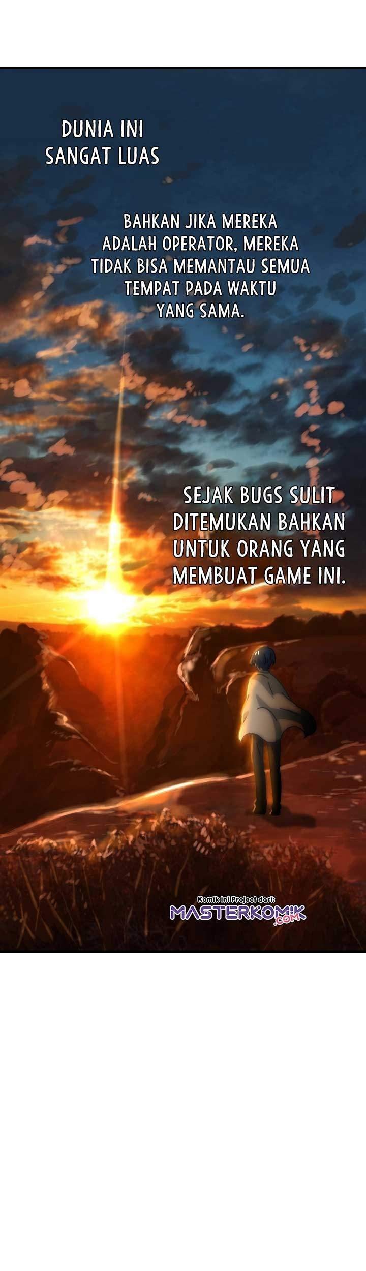 Bug Train Chapter 3 - halaman 66