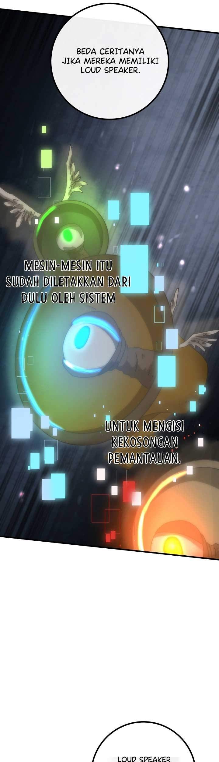 Bug Train Chapter 3 - halaman 68