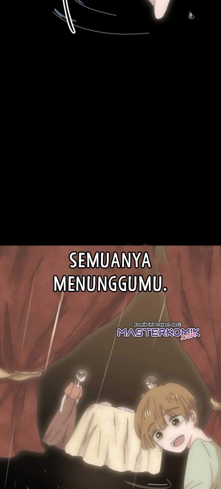 Bug Train Chapter 3 - halaman 7