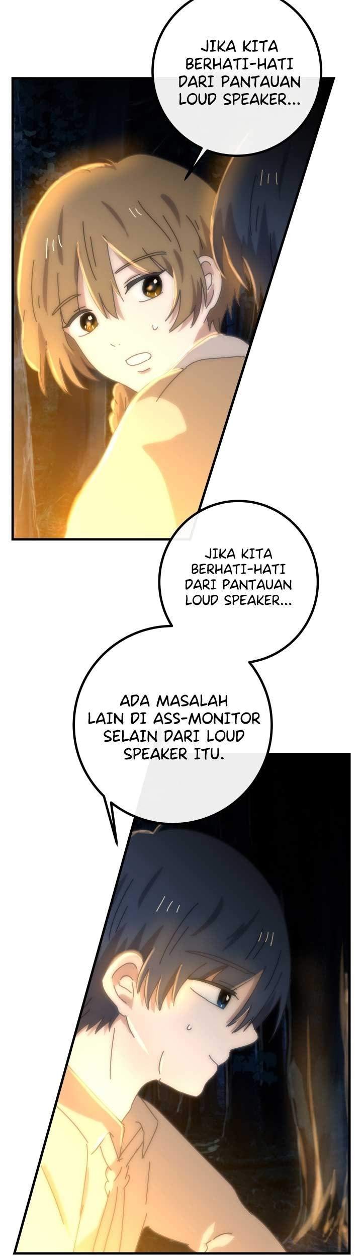 Bug Train Chapter 3 - halaman 70