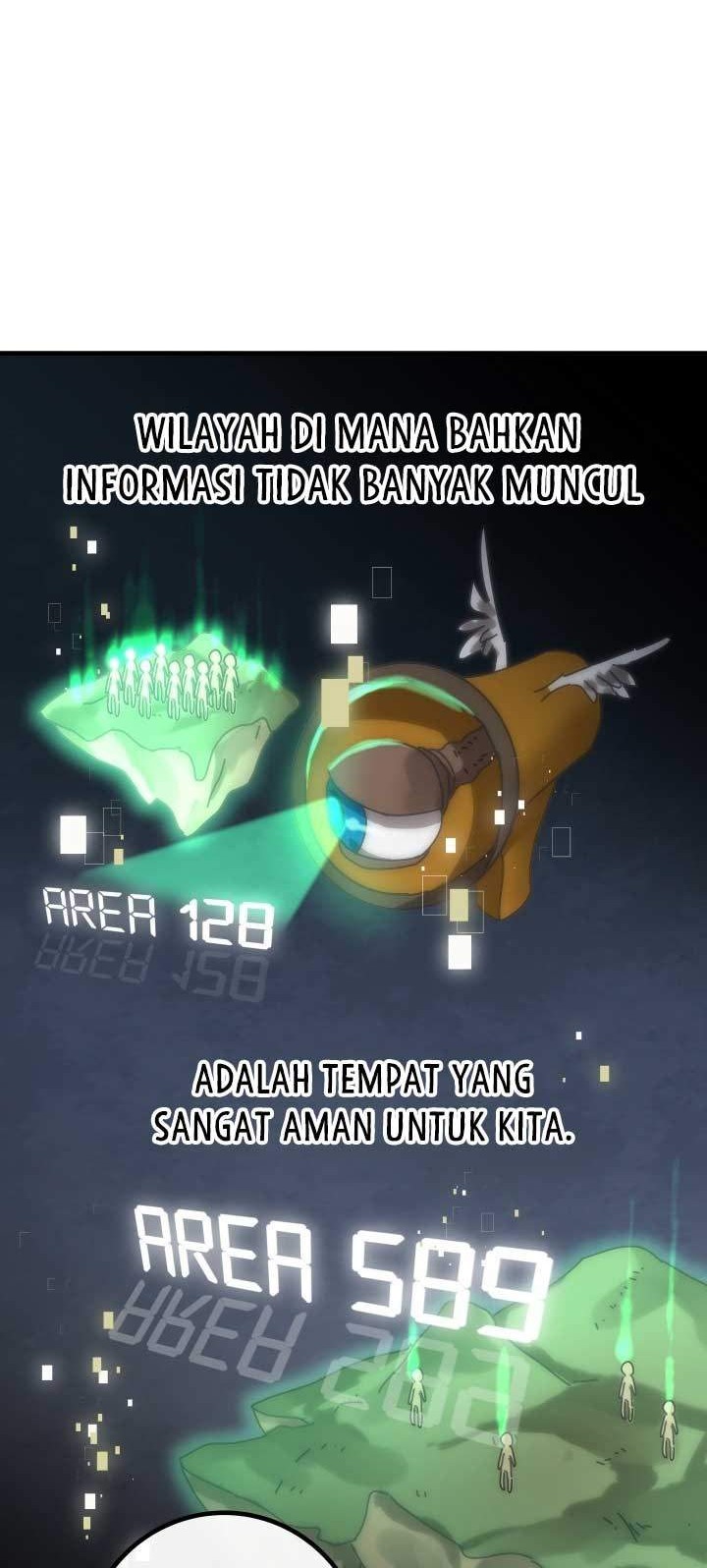 Bug Train Chapter 3 - halaman 73