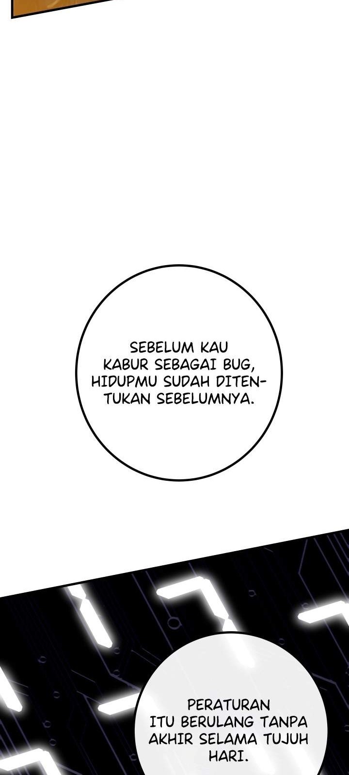 Bug Train Chapter 3 - halaman 78