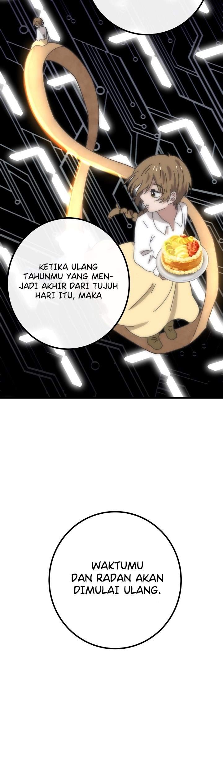 Bug Train Chapter 3 - halaman 79