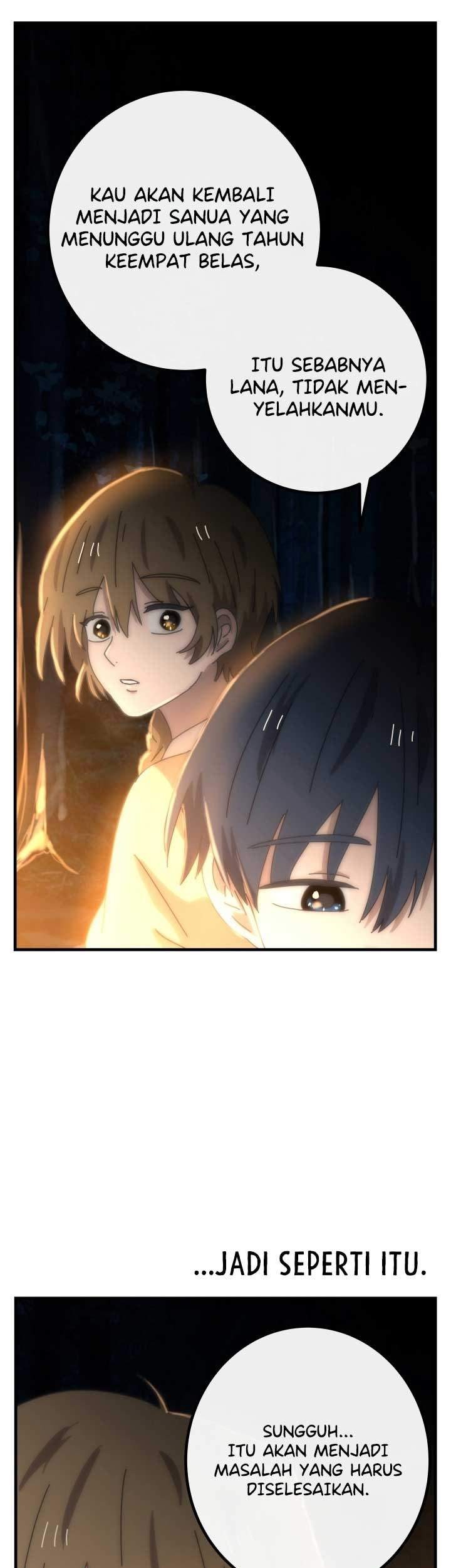 Bug Train Chapter 3 - halaman 81