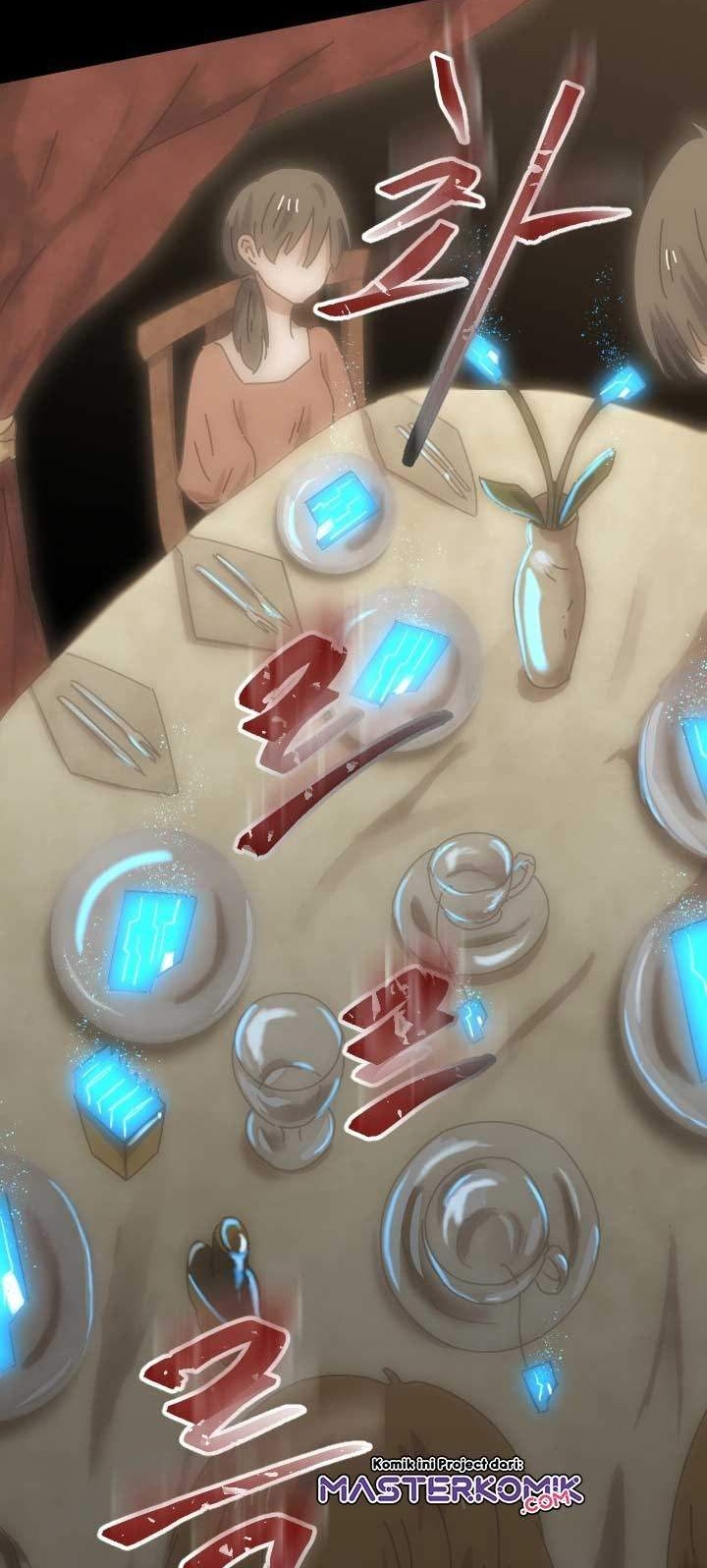 Bug Train Chapter 3 - halaman 9