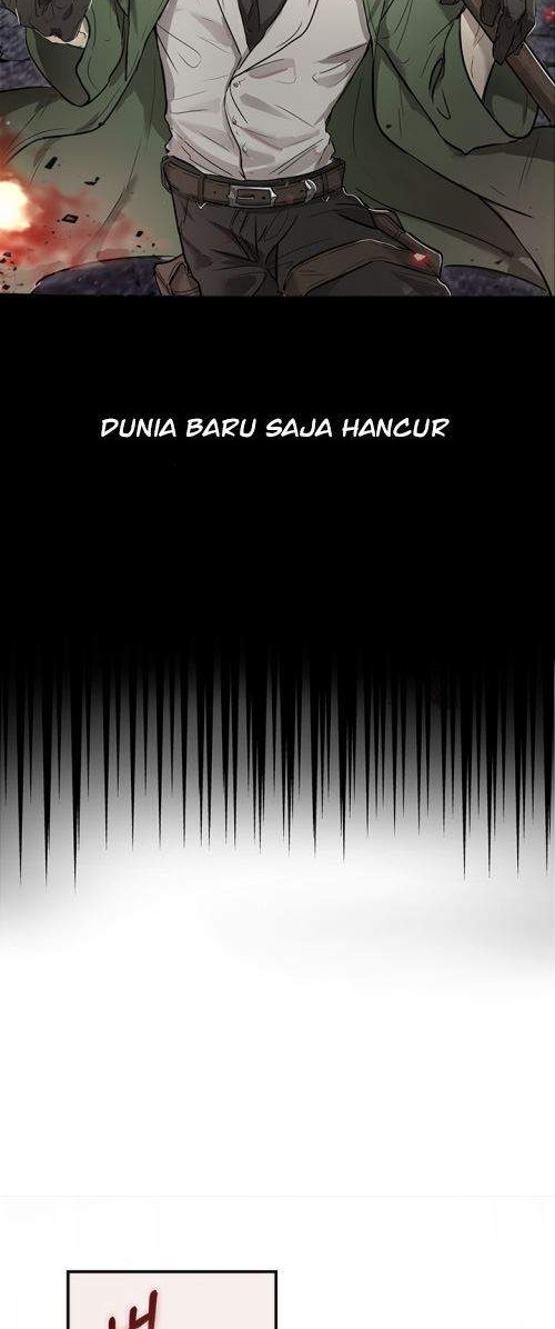 Build a Wall to Survive Chapter 0.1 - halaman 11