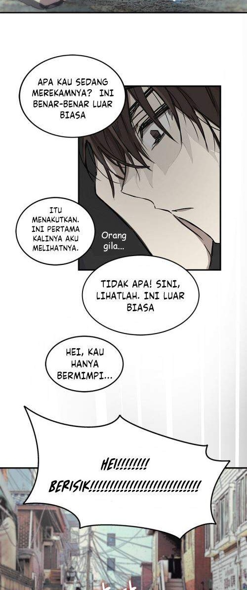 Build a Wall to Survive Chapter 0.1 - halaman 13