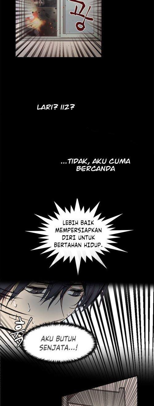 Build a Wall to Survive Chapter 0.1 - halaman 15