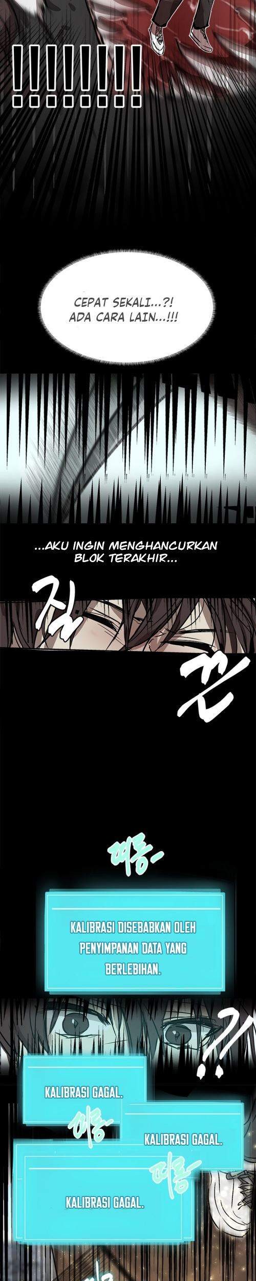 Build a Wall to Survive Chapter 0.1 - halaman 18