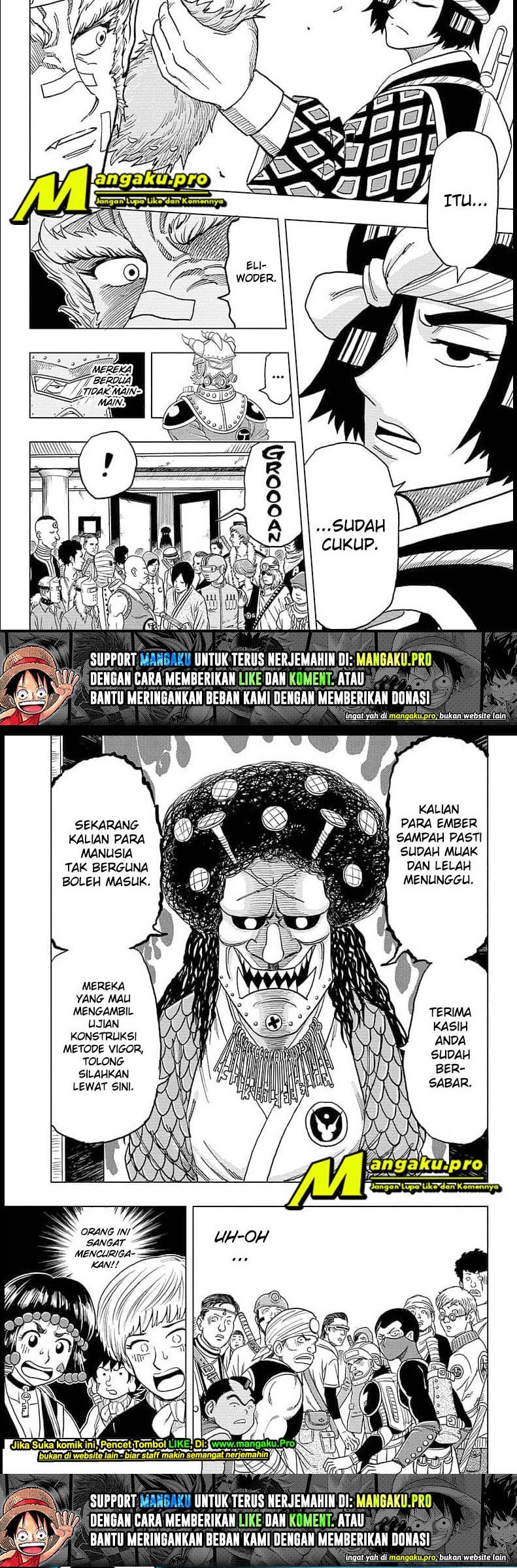 Build King Chapter 10 - halaman 10