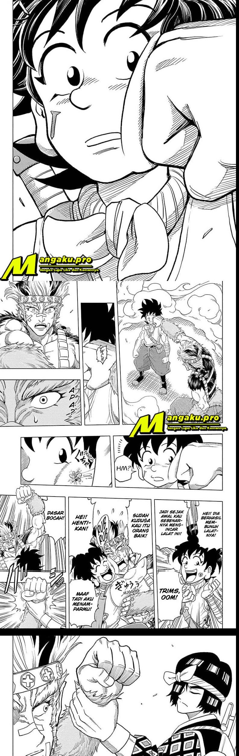 Build King Chapter 10 - halaman 12