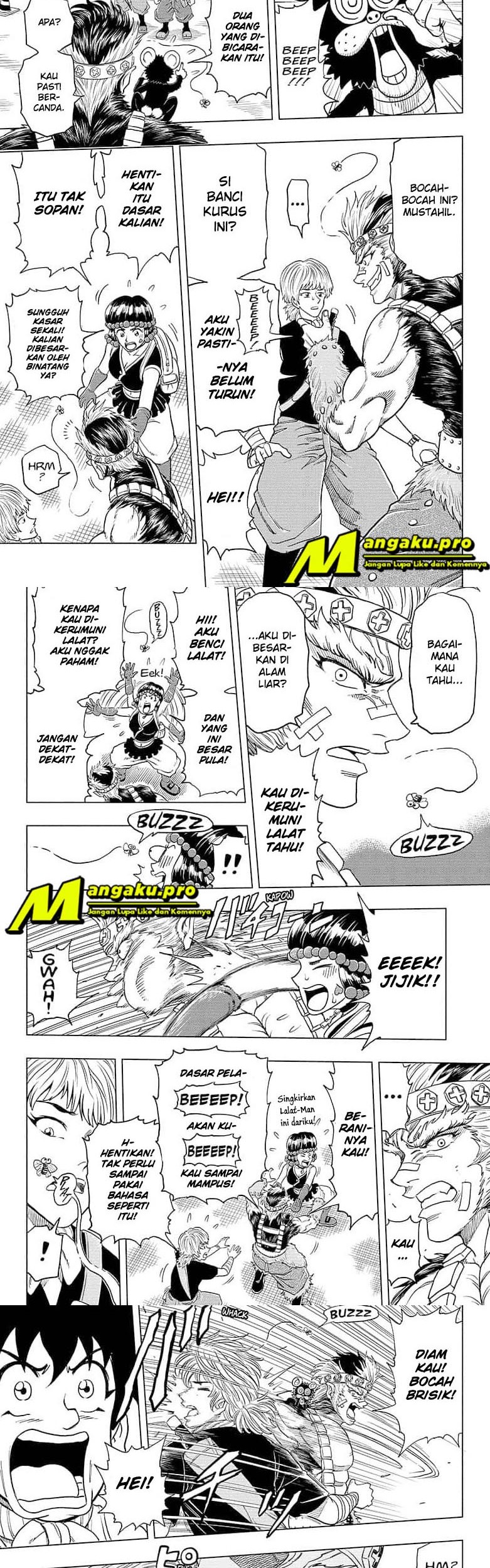 Build King Chapter 10 - halaman 7
