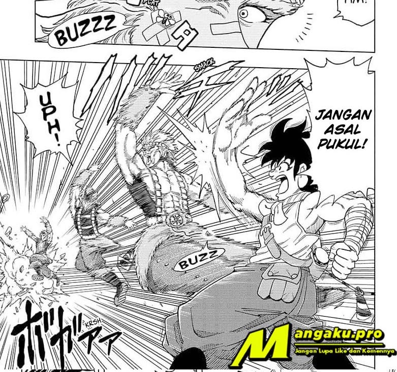 Build King Chapter 10 - halaman 8