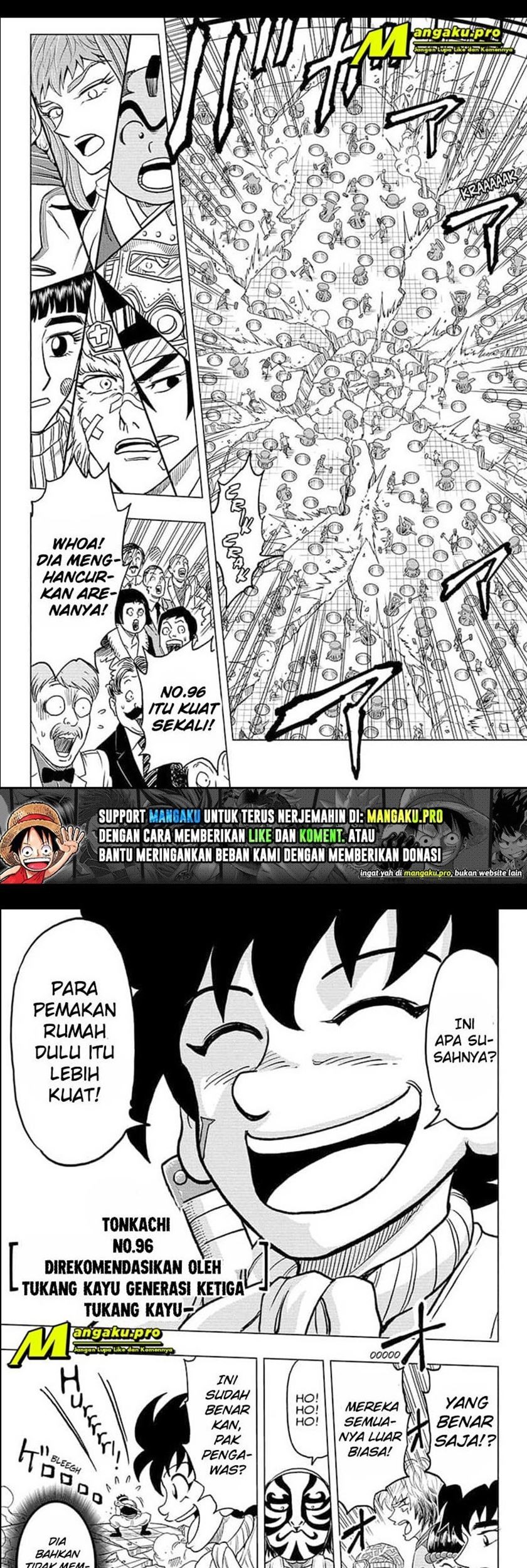 Build King Chapter 12 - halaman 12
