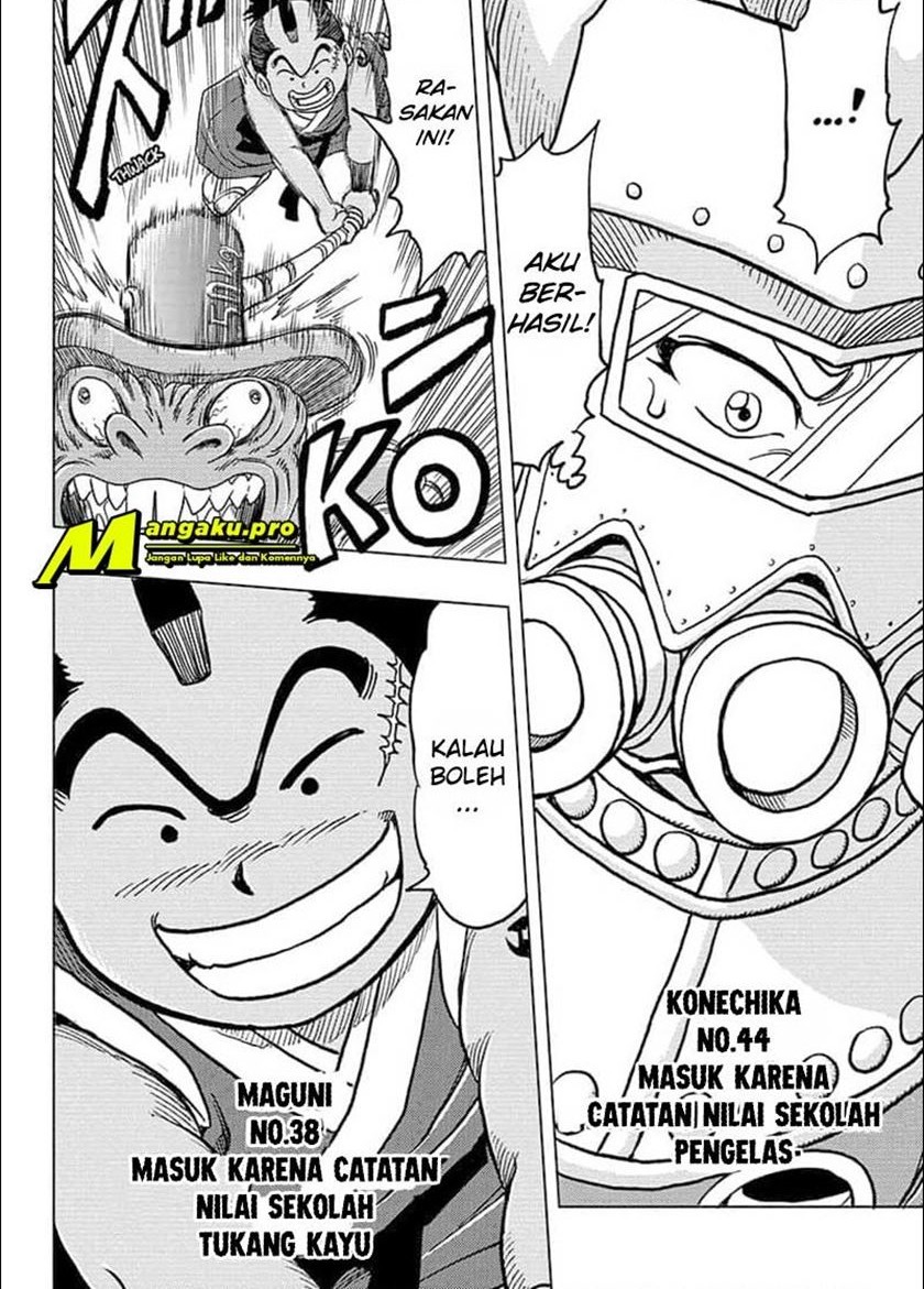 Build King Chapter 12 - halaman 9