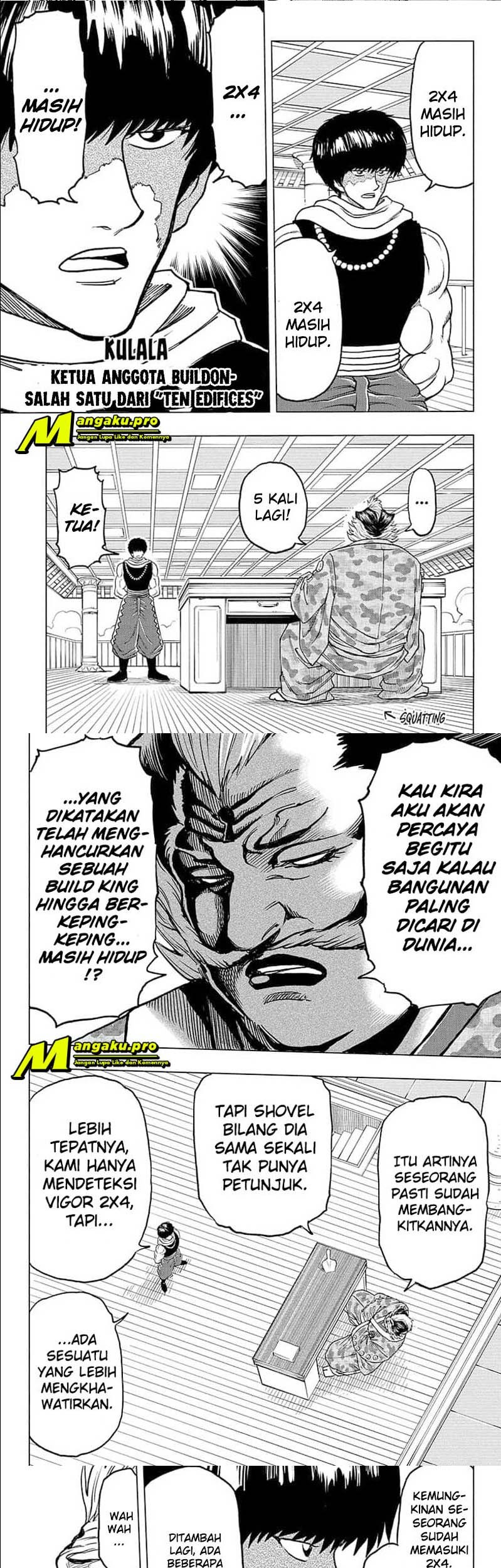 Build King Chapter 13 - halaman 4