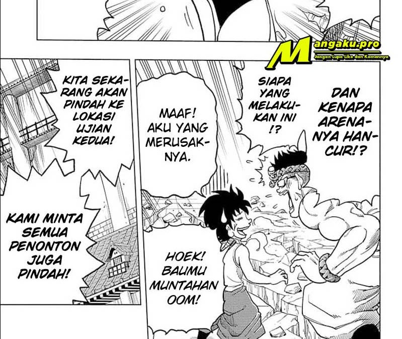 Build King Chapter 13 - halaman 7