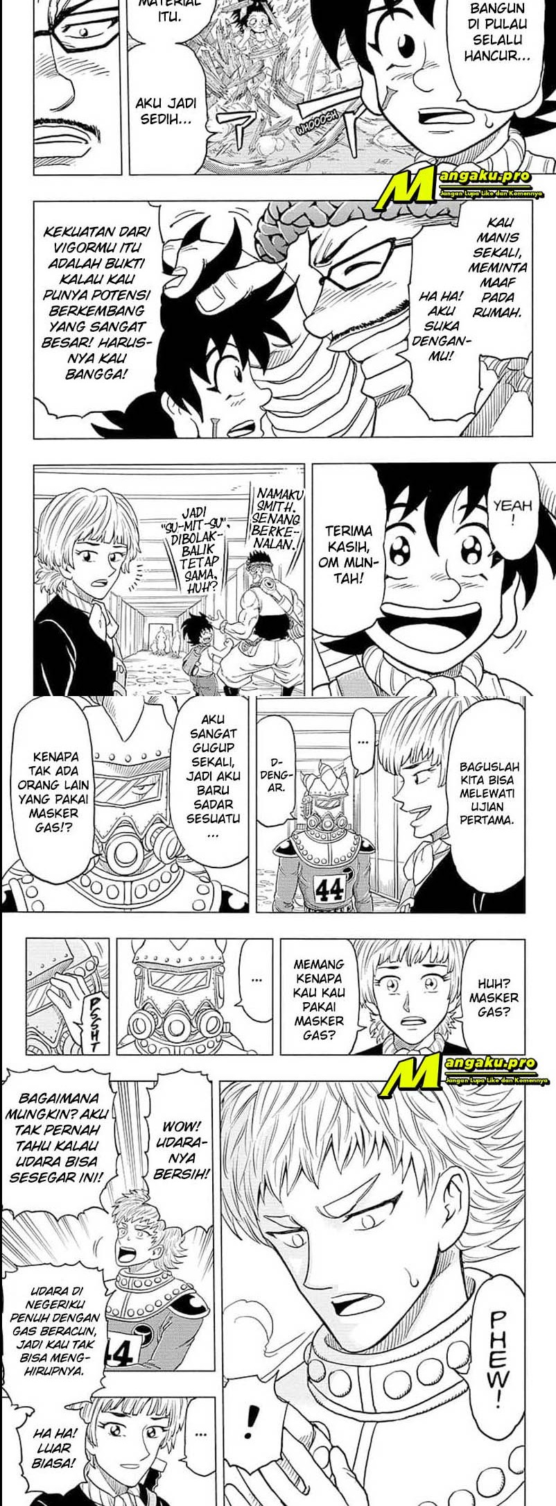 Build King Chapter 13 - halaman 9