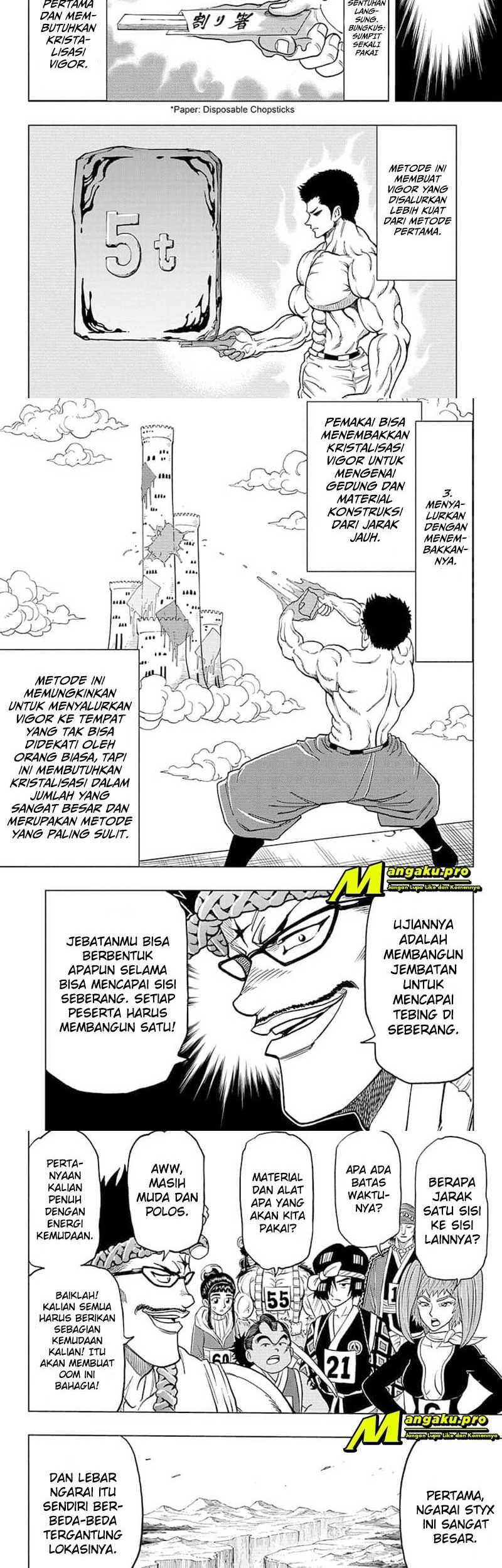 Build King Chapter 14 - halaman 2