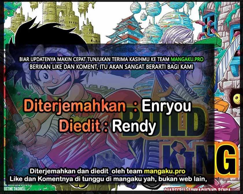 Build King Chapter 15 - halaman 1