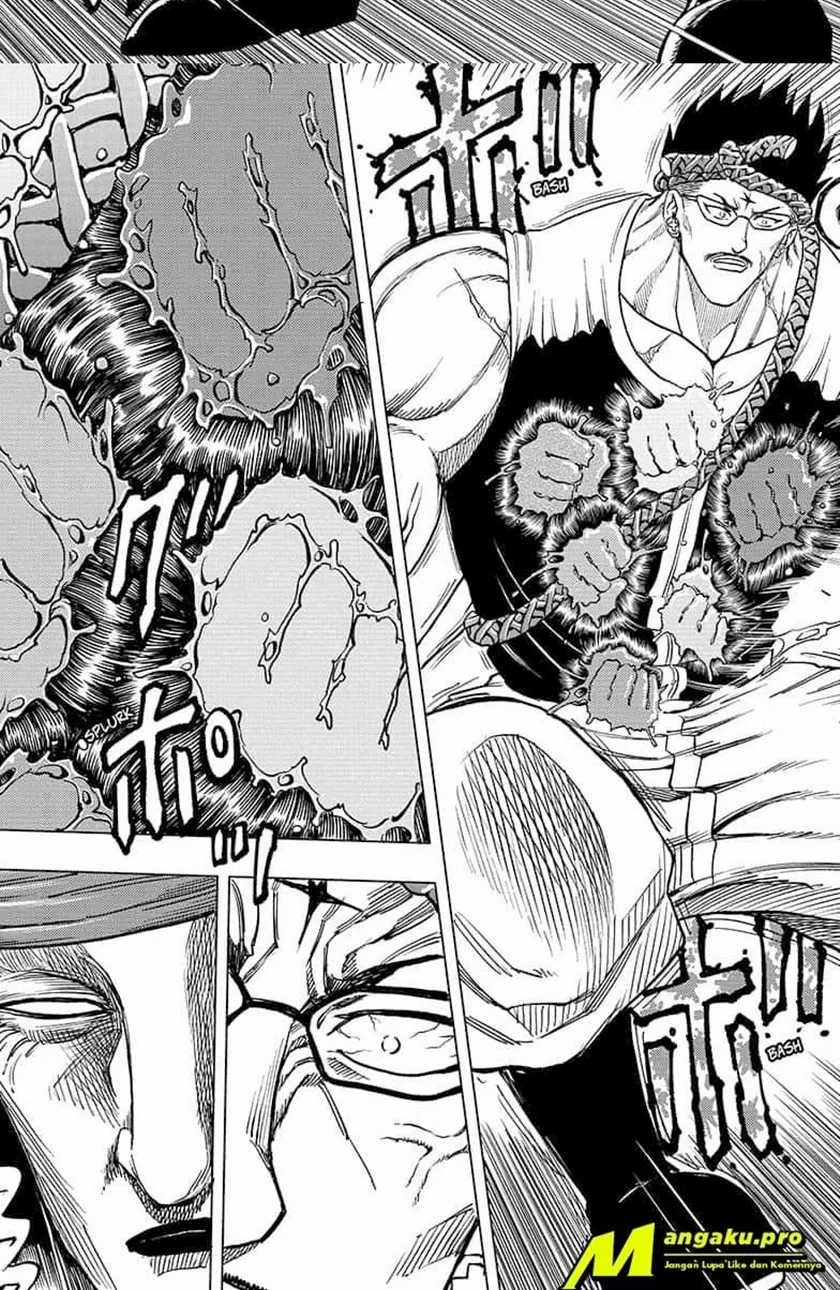 Build King Chapter 15 - halaman 4