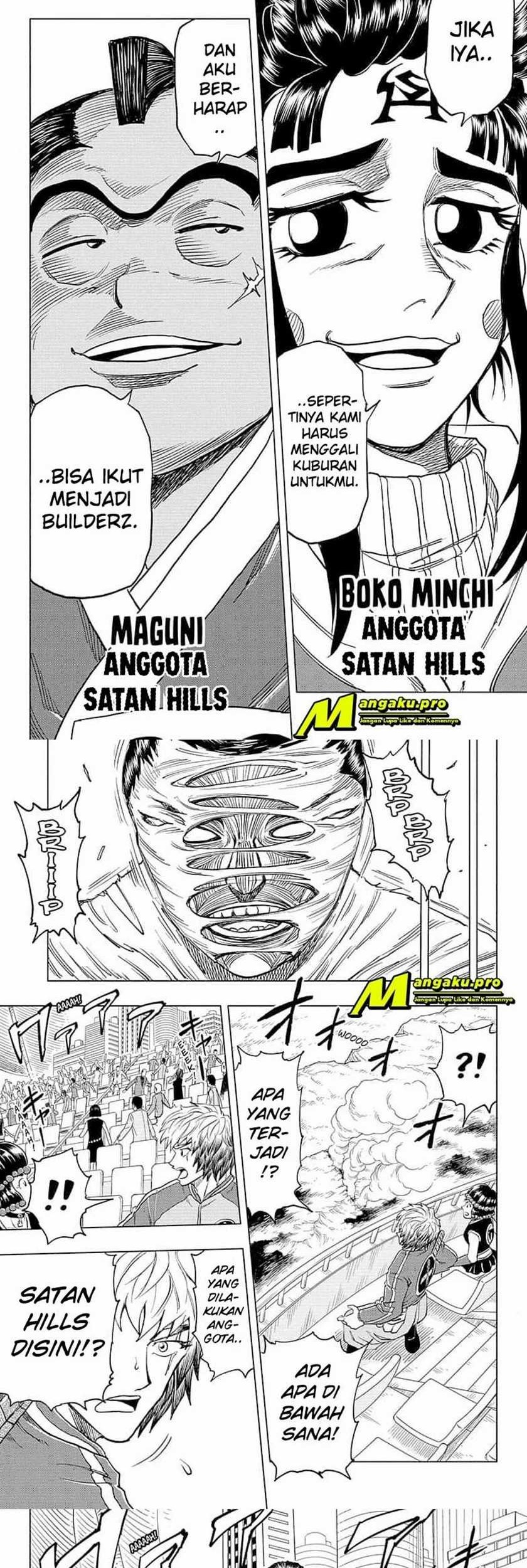Build King Chapter 16 - halaman 8