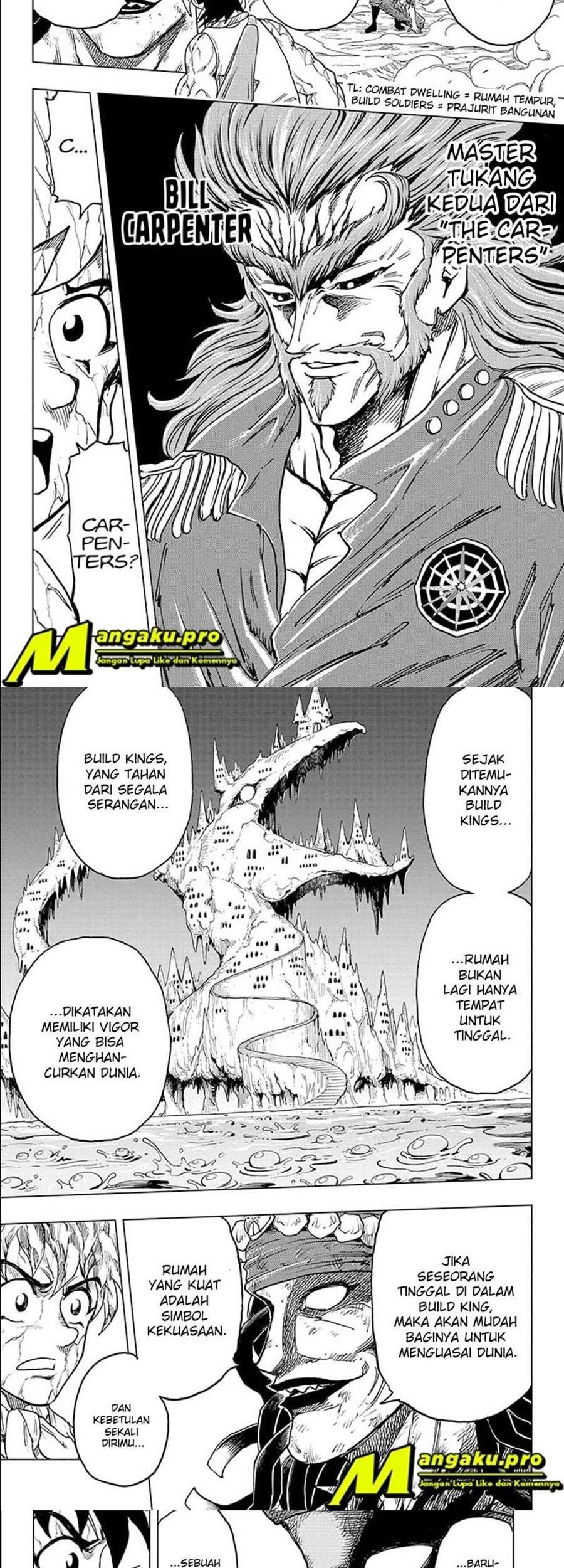 Build King Chapter 18 - halaman 17