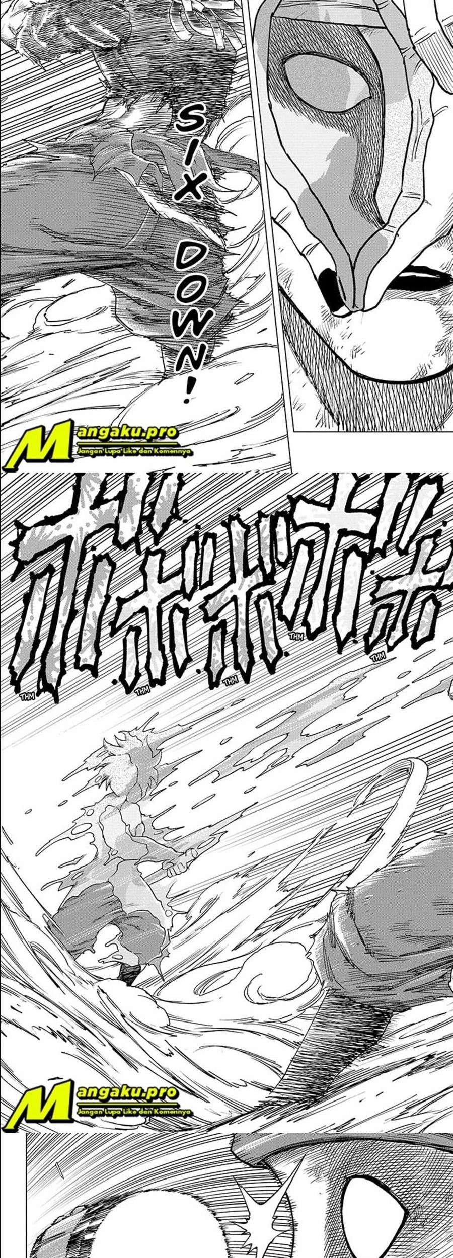 Build King Chapter 18 - halaman 5