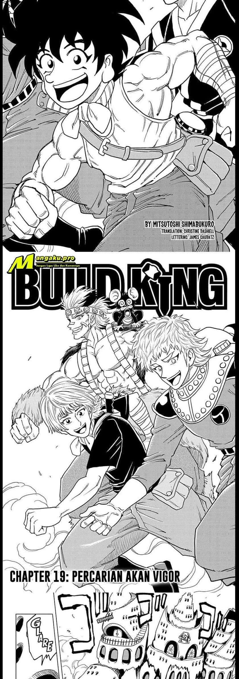 Build King Chapter 19 - halaman 2