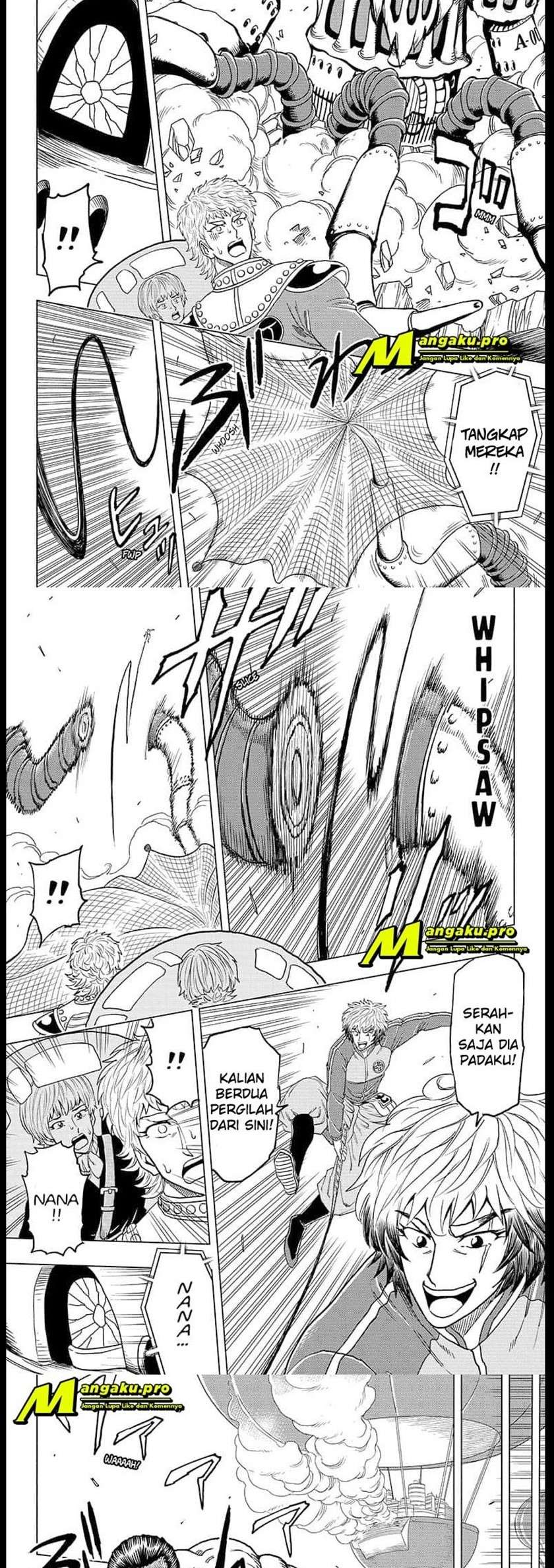 Build King Chapter 19 - halaman 3