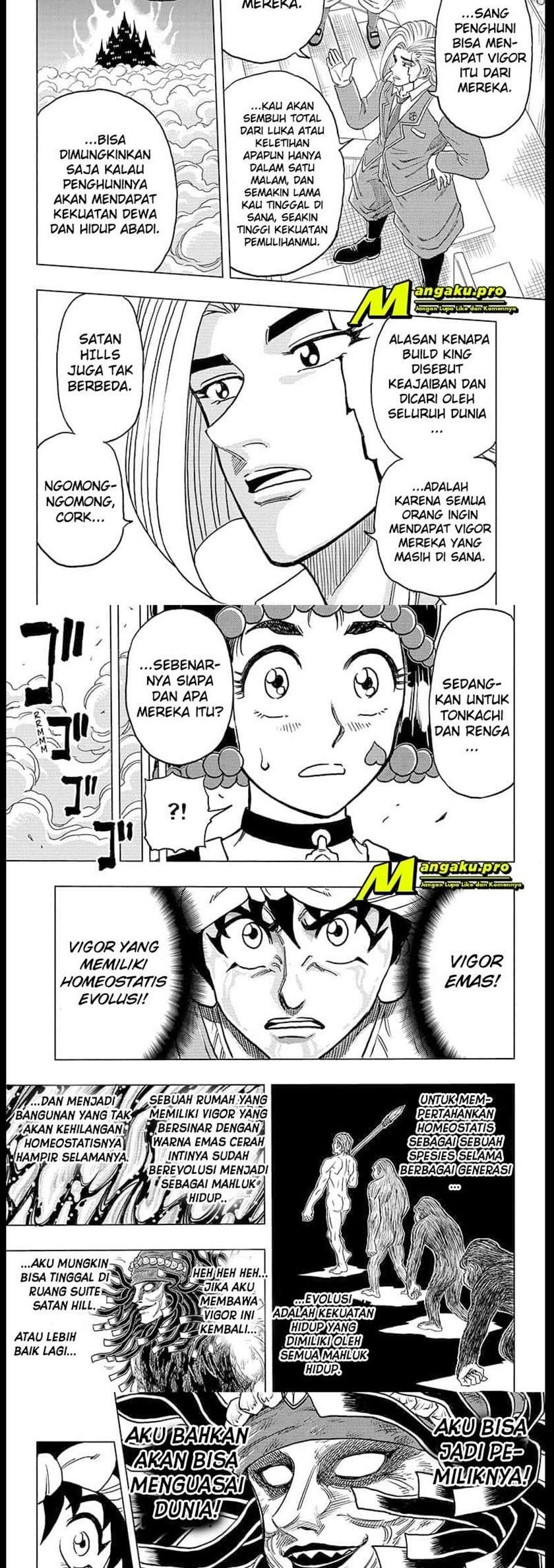 Build King Chapter 19 - halaman 6